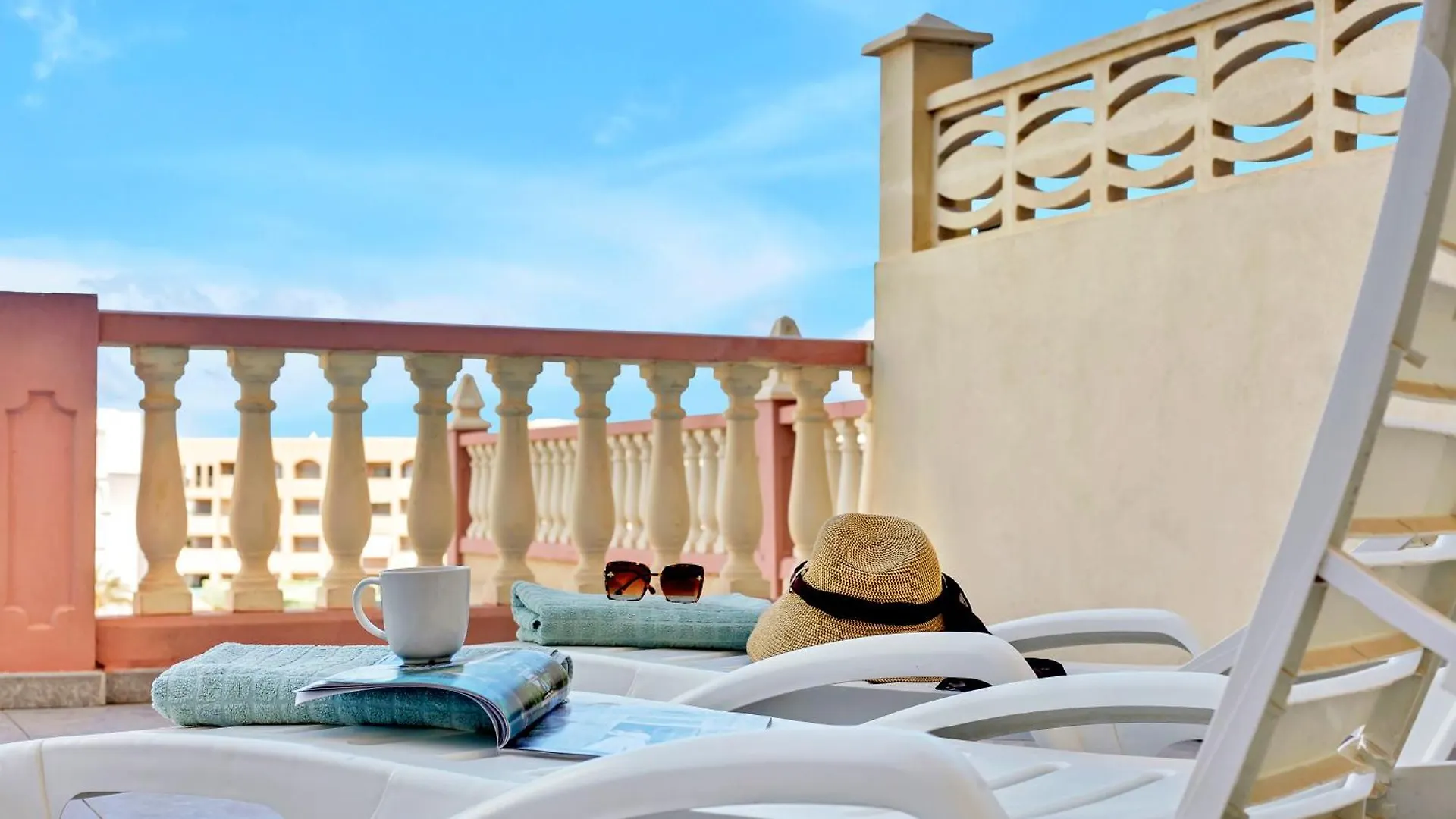 Paradise Luxury Apartment Playa Paraiso