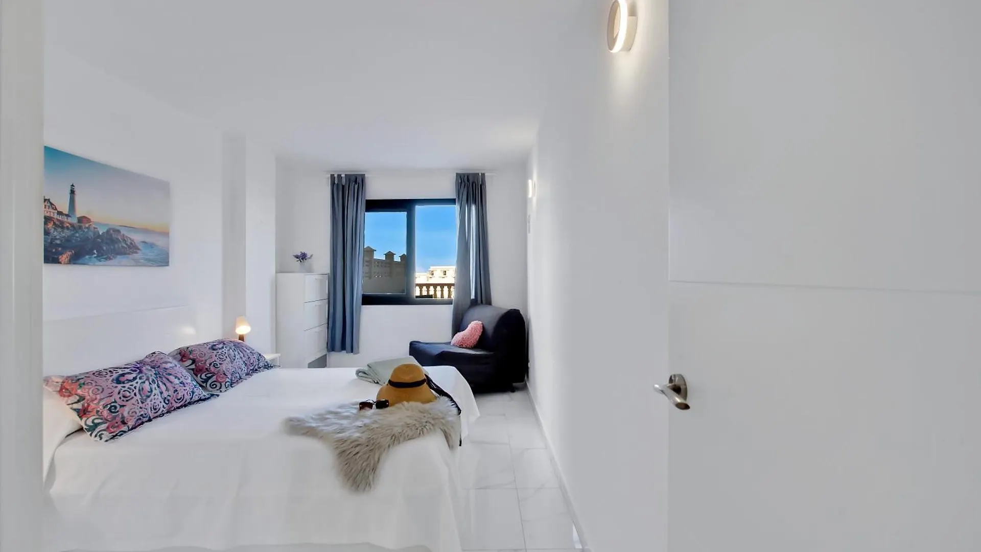 Paradise Luxury Apartment Playa Paraiso