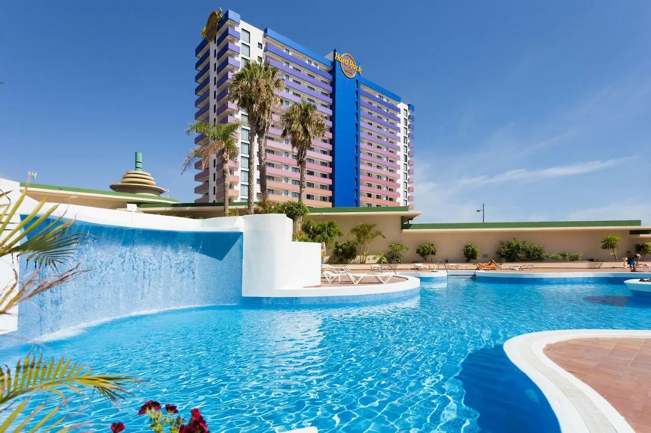 Paradise Luxury Apartment Playa Paraiso