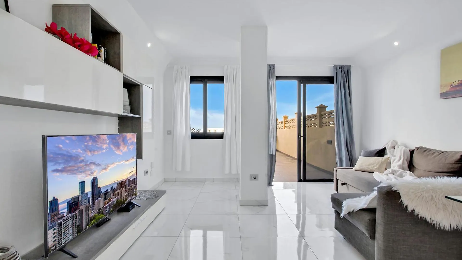 Paradise Luxury Apartment Playa Paraiso