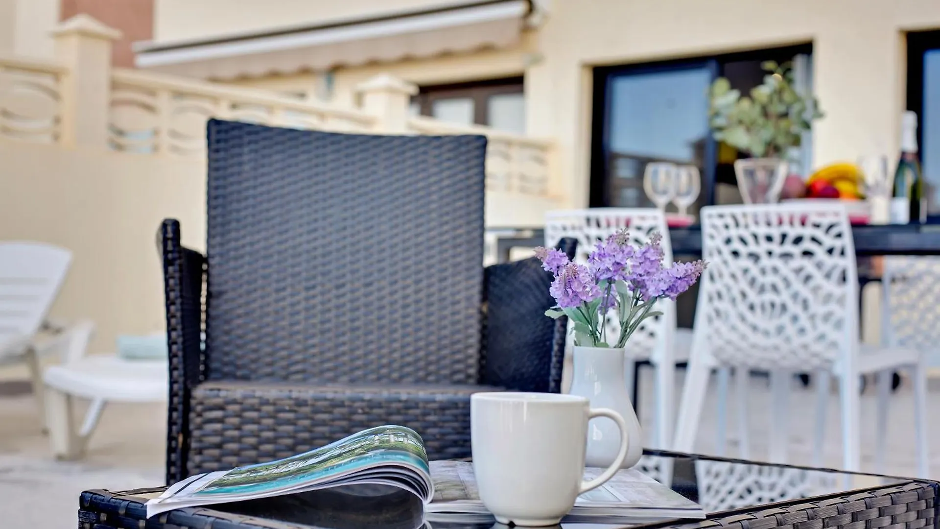 Paradise Luxury Apartment Playa Paraiso  Playa Paraiso (Tenerife)