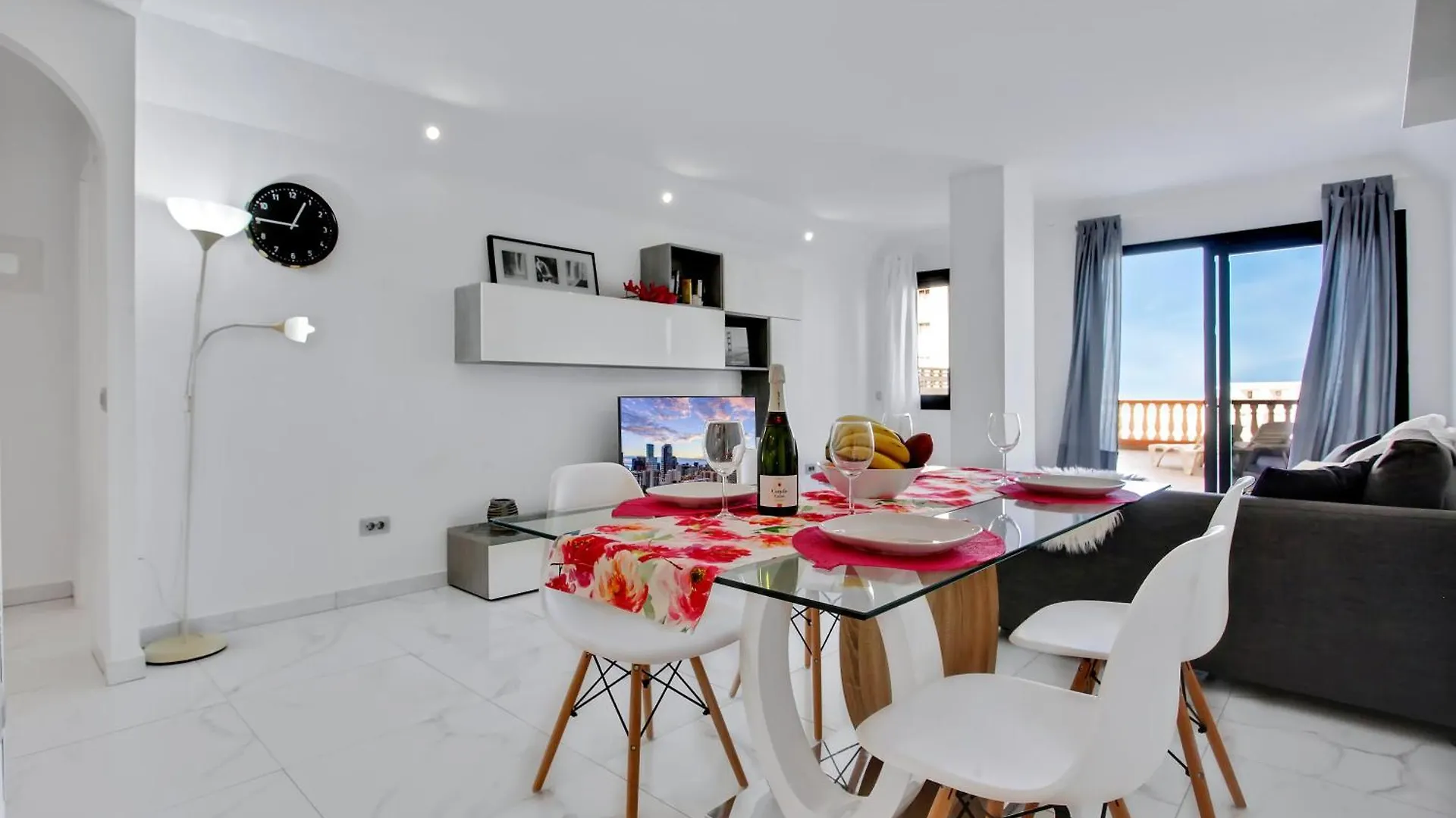 Paradise Luxury Apartment Playa Paraiso